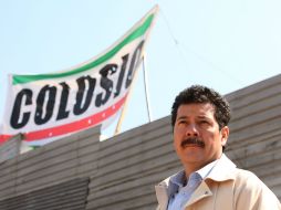 ''Colosio. El asesinato'' es hasta el momento el tercer mejor estreno del año en la Ciudad de México. ESPECIAL  /