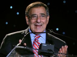 Panetta clausuró la cuarta Conferencia sobre Prevención del Suicidio que organiza el Departamento de Defensa. AP  /