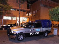 Arechega Zarazúa fue detenido por agentes de la Policía de Investigación el 23 de mayo. ARCHIVO  /