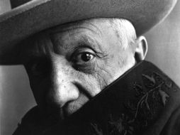 Pablo Picasso es el artista español más influyente del siglo pasado y uno de los grandes genios de la historia del arte. ARCHIVO  /