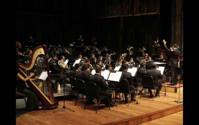 Se llevarán a cabo una serie de homenajes que presentarán una edición conmemorativa de la obra de José Pablo Moncayo. ARCHIVO  /