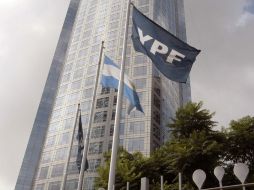 Para el secretario de Estado para Iberoamérica, la expropiación de YPF es un mal negocio en términos absolutos. ARCHIVO  /