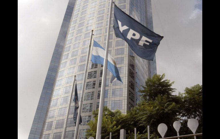 Para el secretario de Estado para Iberoamérica, la expropiación de YPF es un mal negocio en términos absolutos. ARCHIVO  /