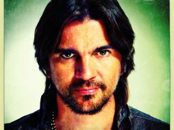 Juanes presentará su más reciente álbum acústico. ESPECIAL  /