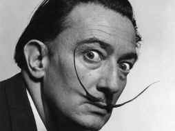 Dalí: soñador, transgresor, creativo, innovador, sigue fascinando a los amantes del arte. ARCHIVO  /