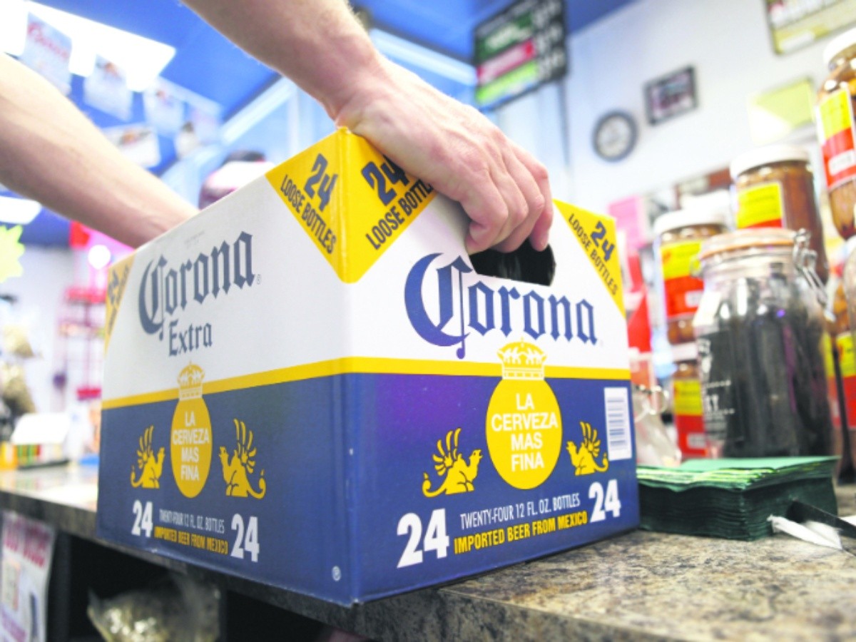 Al comprar Grupo Modelo, consorcio belga es la mayor cervecera del mundo |  El Informador