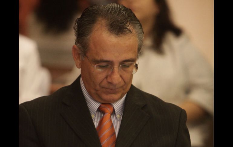 González Romero agregó que comenzaron a  trabajar desde meses atrás con el Instituto Federal Electoral (IFE). ESPECIAL  /