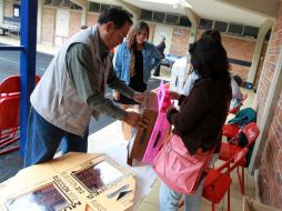 Entre los distritos con mayor retraso se encuentra el cinco, con cabecera en Puerto Vallarta.  /