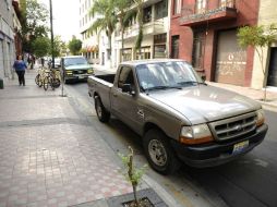 El acuerdo suspendido entre Argentina y México reduce las ventas del sector automotriz. ARCHIVO  /