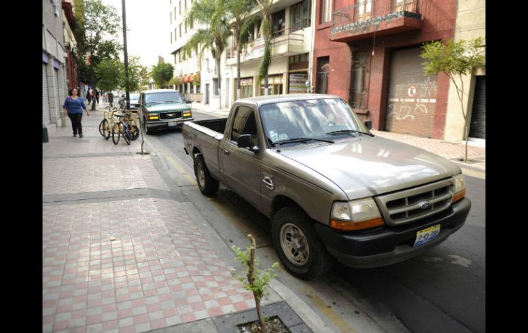 El acuerdo suspendido entre Argentina y México reduce las ventas del sector automotriz. ARCHIVO  /