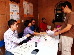 Como en otros municipios, Tlaquepaque no es excepción y denuncia fallas durante el proceso electoral.  /