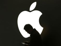 La empresa Apple tiene problemas en Italia por algunas prácticas contra la competencia. ARCHIVO  /