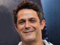 Alejandro Sanz estará en Guadalajara durante su próxima gira. NOTIMEX  /