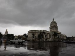 El incremento de este tipo de enfermedades suele ser bastante común en temporada de altas temperaturas e intensas lluvias. ARCHIVO  /