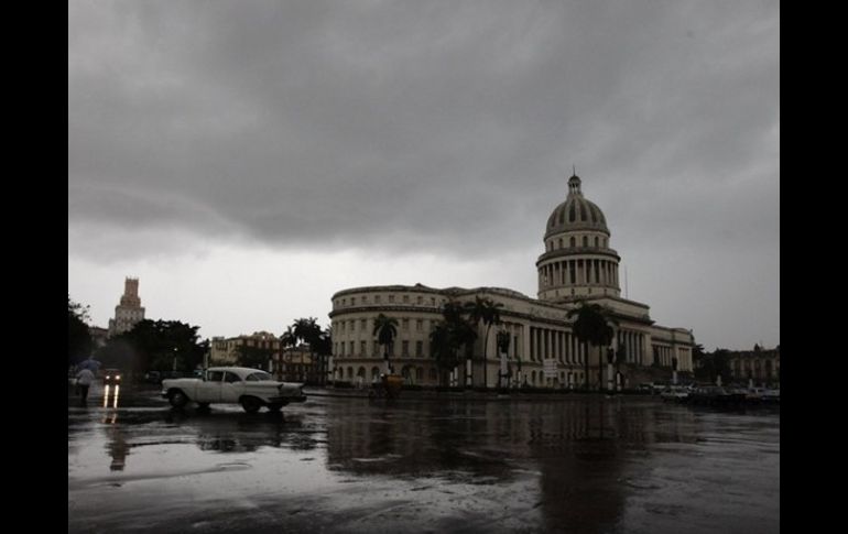 El incremento de este tipo de enfermedades suele ser bastante común en temporada de altas temperaturas e intensas lluvias. ARCHIVO  /