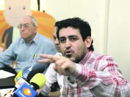 Movimiento Ciudadano hizo públicos los señalamientos de irregularidades detectadas en la pasada jornada electoral.  /