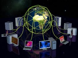 El cómputo grid es la red que permite compartir el procesamiento, y uso de aplicaciones entre computadoras de forma remota. ESPECIAL ID  /