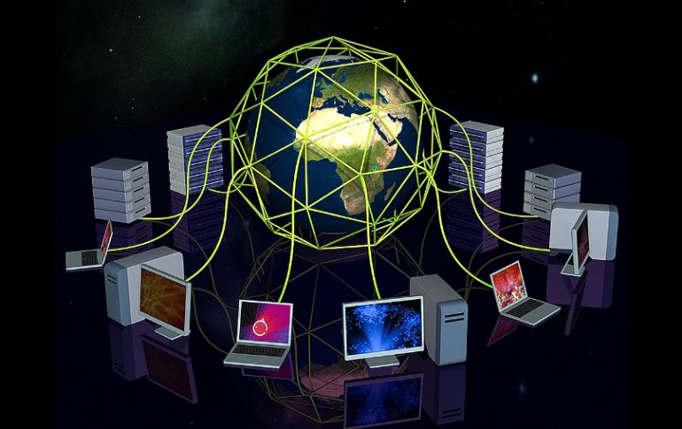 El cómputo grid es la red que permite compartir el procesamiento, y uso de aplicaciones entre computadoras de forma remota. ESPECIAL ID  /