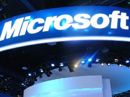 El anuncio fue realizado por Microsoft en la conferencia Worldwide Partner en Toronto, Canadá. AFP  /