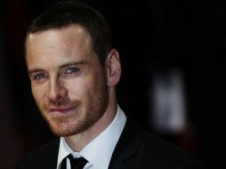 Fassbender se involucró en la realización del filme a través de su productora DMC Film. ARCHIVO  /