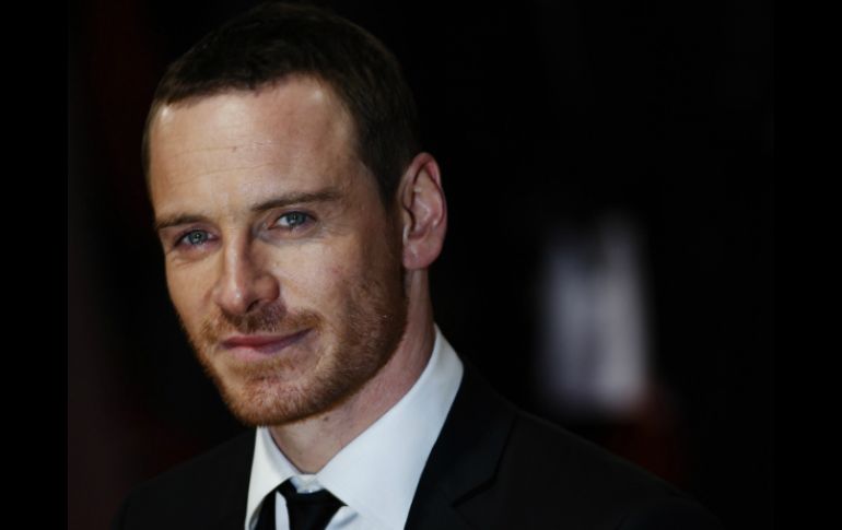 Fassbender se involucró en la realización del filme a través de su productora DMC Film. ARCHIVO  /