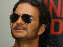 Arjona iniciará la gira Metamorfosis World Tour 2012, especialmente para Estados Unidos y México. ARCHIVO  /