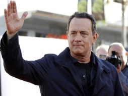 Hanks protagonizó algunas de las cintas más célebres de Ephron como 'You've got mail'. ARCHIVO  /