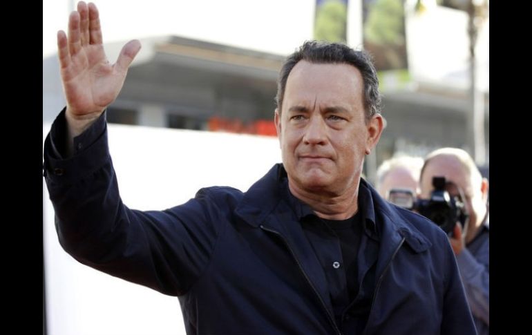 Hanks protagonizó algunas de las cintas más célebres de Ephron como 'You've got mail'. ARCHIVO  /