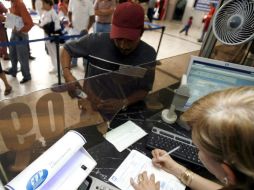 S pretende prevenir el tráfico de influencias u otros usos indebidos. ARCHIVO  /