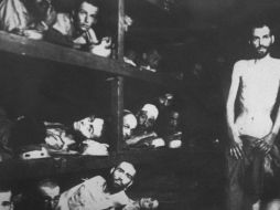 Csizsik-Csatary gestionó la deportación al campo de concentración de Auschwitz de 15 mil 700 judíos. ARCHIVO  /