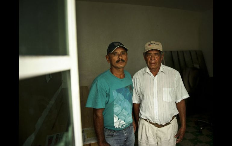 Pescadores de Careyitos denuncian que existe privaticación de las playas. ARCHIVO  /