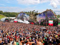 Según Google, Tomorrowland TV emitirá en alta definición y ofrecerá sets especiales, entrevistas y reportajes. ESPECIAL  /