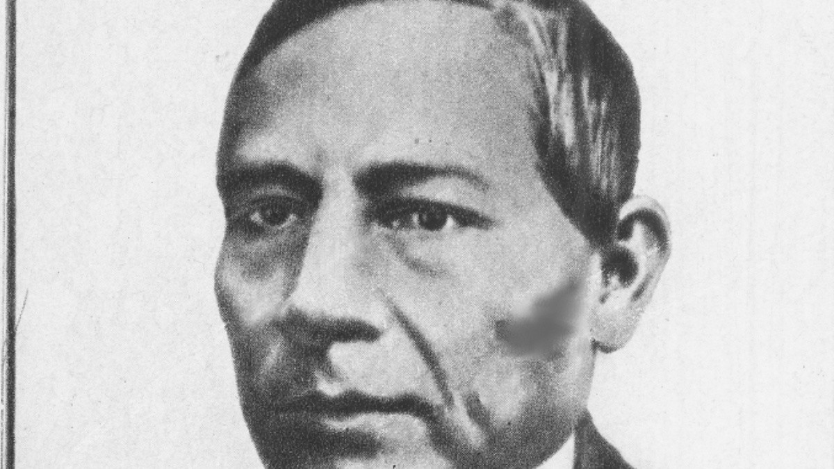 Benito Juárez, un político liberal y reformador | El Informador