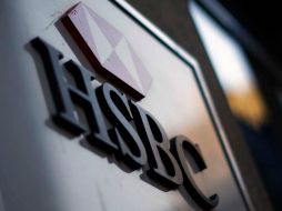 Directivos de HSBC declararon este martes ante el subcomité investigador del Senado para Seguridad Nacional. ARCHIVO  /