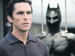 Bale reconoce que luego de Batman los productores comenzaron a confiar en su trabajo. ESPECIAL  /