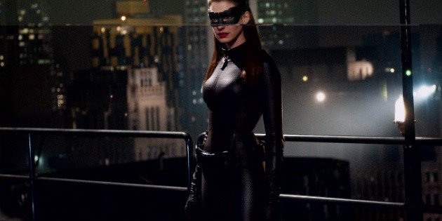 Anne Hathaway Cumple Un Sueño Con Catwoman El Informador 