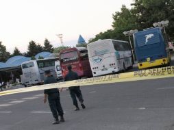 Las autoridades cerraron el aeropuerto; el primer ministro búlgaro y el presidente se dirigieron al lugar del atentado. REUTERS  /