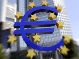 El FMI subraya la importancia de mejorar la competitividad de la zona euro  frente a sus competidores. ARCHIVO  /