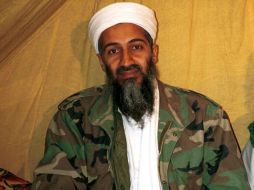 El líder de Al-Qaeda, Osama Bin Laden, murió en mayo de 2011 en una operación de la CIA. ARCHIVO  /