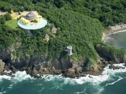 Para asegurarse de que Careyitos sea de uso público, el ayuntamiento pedirá concesión de la playa. ESPECIAL  /