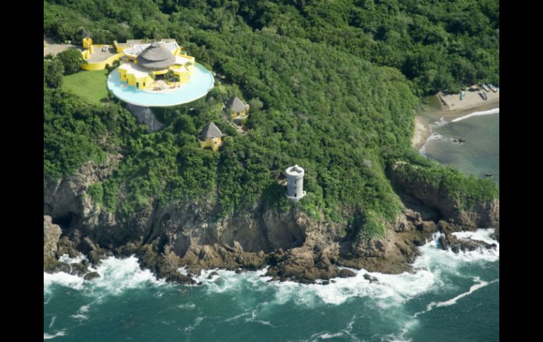 Para asegurarse de que Careyitos sea de uso público, el ayuntamiento pedirá concesión de la playa. ESPECIAL  /