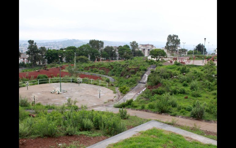 Urbanistas e instituciones como el ITESO han mostrado los estudios que sustentan la viabilidad del proyecto.  /