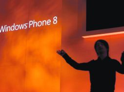 EXPECTATIVAS.- Microsoft tiene la esperanza de que Windows 8 le reporte buenos ingresos. REUTERS  /