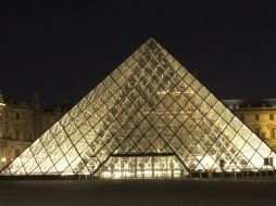 Los responsables del Louvre planeaban inicialmente abrir el nuevo espacio museográfico al público ya este verano. ARCHIVO  /