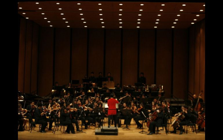 Celebrarán el centenario del natalicio del compositor bajo el título 'Más allá del Huapango'. ARCHIVO  /