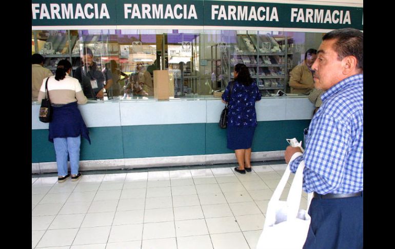 Daniel Karam reporta que en el sexenio ha aumentado la infraestructura y los medicamentos para los derechohabientes.ARCHIVO  /