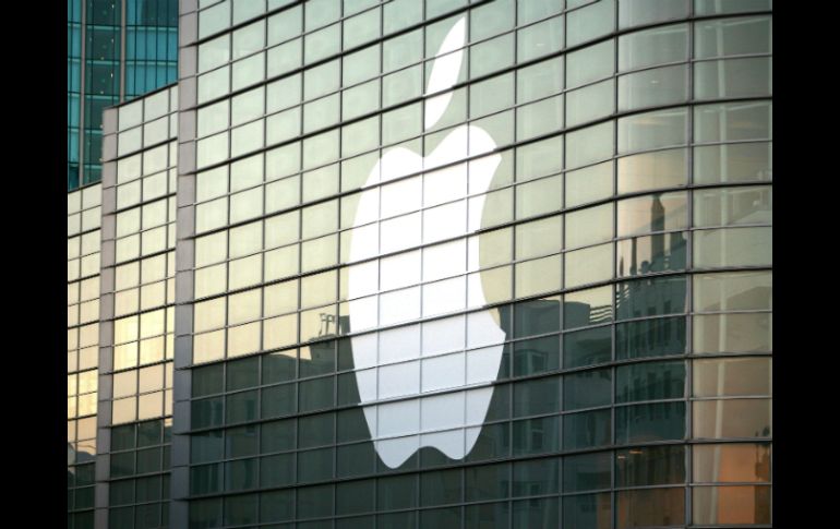 Los principales mercados de Apple, fuera de EU son Europa y China. AFP  /