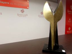 El tapatío resalta que lo más importante de la premiación es la relevancia de poder llevar a cabo un homenaje a Soriano.  /