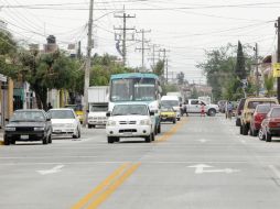 Más de 130 mil tapatíos se beneficiarán con dicha obra. En la imagen, avenida Artesanos. ESPECIAL  /