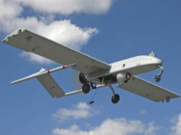 El Ejército estadounidense será el encargado de proveer los aviones no tripulados tipo ''drone''. ARCHIVO  /